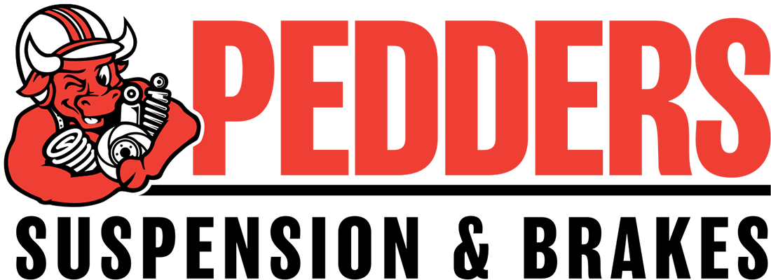 Pedders Logo