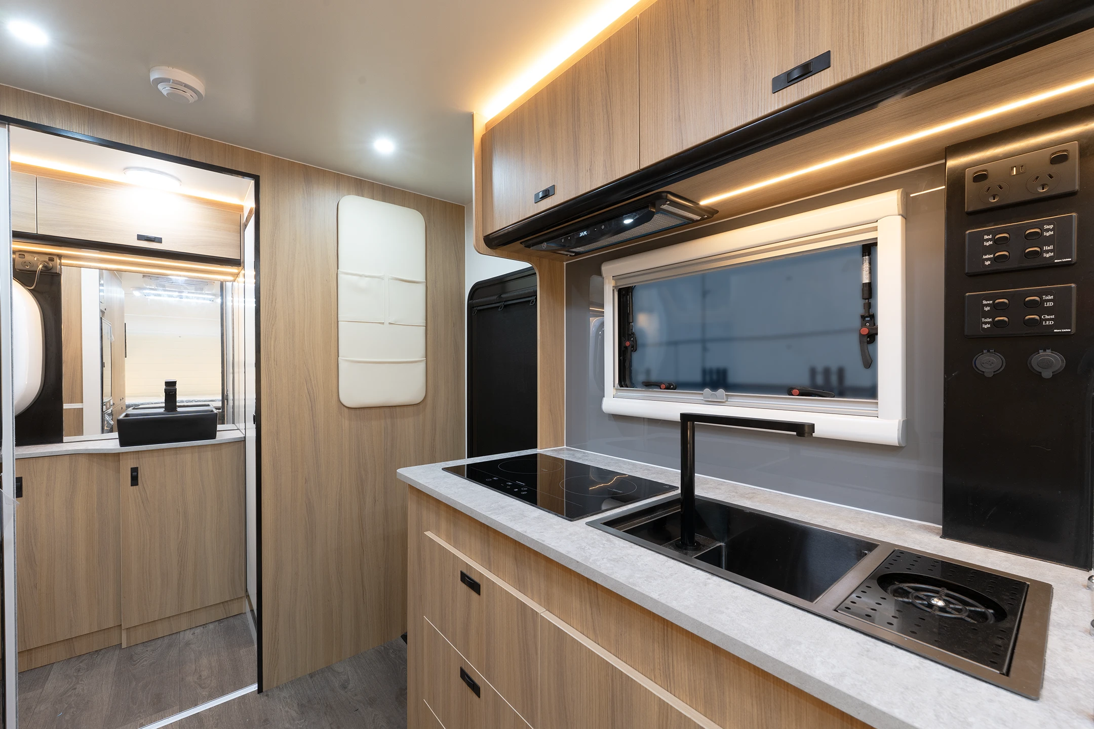 Interior Detail 10